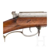 An M 1862 infantry rifle, S&ouml;mmerda