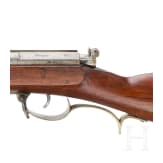 An M 1862 infantry rifle, S&ouml;mmerda