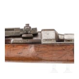 An M 1862 infantry rifle, S&ouml;mmerda
