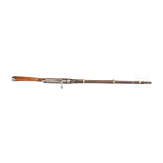 A needle-fire rifle M 1862