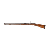 A J&auml;gerb&uuml;chse M 1865, S&ouml;mmerda