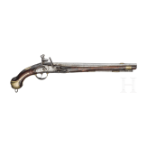 A hussar pistol M 1742
