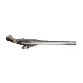 A hussar pistol M 1742
