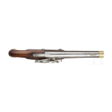 A cavalry pistol M 1823 T, Potsdam