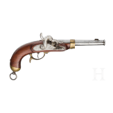 Replica of an M 1850 pistol