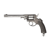 Perkussions-Marinerevolver System Adams-Beaumont Mod. 1869, Schmidt & N&ouml;schel in Suhl