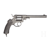 Perkussions-Marinerevolver System Adams-Beaumont Mod. 1869, Schmidt & N&ouml;schel in Suhl