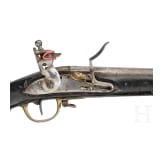 Steinschloss-Infanteriegewehr, Suhl, um 1810