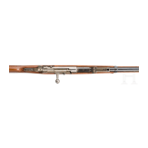 Infanteriegewehr Mod. 71/84, Spandau, 1887