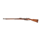 Gewehr 88/05, Danzig, 1891