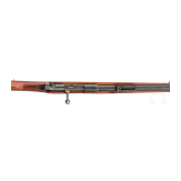 Gewehr 88/05, Loewe Berlin, 1891