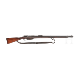 Gewehr 88/05, Loewe Berlin, 1891