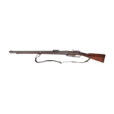 Gewehr 88/05, Loewe Berlin, 1891