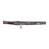 Gewehr 88/05, Loewe Berlin, 1891