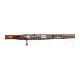 Gewehr 98, Danzig, 1916