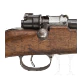 Gewehr 98, Danzig, 1916