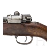 Gewehr 98, Danzig, 1916