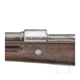 Gewehr 98, Danzig, 1916