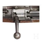 Gewehr 98, Danzig, 1916