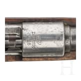 Gewehr 98, Danzig, 1916