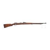 Gewehr 98, Mauser, 1916