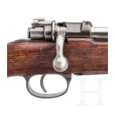 Gewehr 98, Mauser, 1916