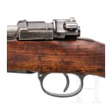 Gewehr 98, Mauser, 1916