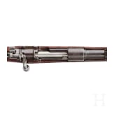 Gewehr 98, Mauser, 1916