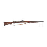 Gewehr 98, DWM, 1917