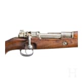 K98a Carbine, Erfurt, 1916