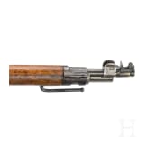 K98a Carbine, Erfurt, 1916