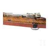 K98a Carbine, Erfurt, 1916