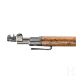 K98a Carbine, Erfurt, 1916