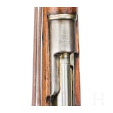 K98a Carbine, Erfurt, 1916