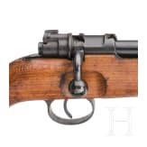 Karabiner 98a, Erfurt, 1916