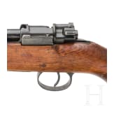 Karabiner 98a, Erfurt, 1916