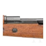 Karabiner 98a, Erfurt, 1916