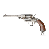 Reichsrevolver Mod. 1879, F.v. Dreyse