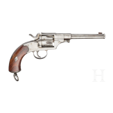 Reichsrevolver Mod. 1879, F.v. Dreyse