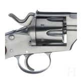 Reichsrevolver Mod. 1879, unbek. Hersteller