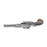 Reichsrevolver Mod. 1883, F.v. Dreyse S&ouml;mmerda