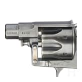 Reichsrevolver Mod. 1883, F.v. Dreyse S&ouml;mmerda
