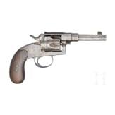 Reichsrevolver Mod. 1883, Suhler Konsortium