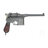 Mauser Mod. C 96/16 "Rote Neun"