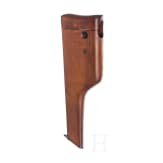 Mauser Mod. C 96/16, mit Anschlagkasten