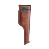 Mauser Mod. C 96/16, mit Anschlagkasten