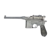 Mauser Mod. C 96 "Rote Neun"