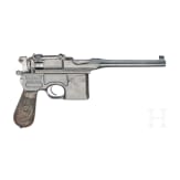 Mauser Mod. C 96 "Rote Neun"