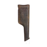 Mauser Mod. C 96/16, mit Anschlagkasten
