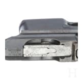 Mauser Mod. C 96 "Rote Neun"